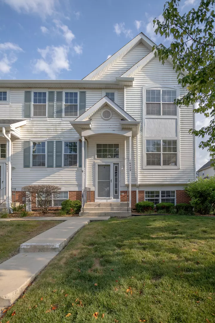 Lockport, IL 60441,16409 Teton Drive #D