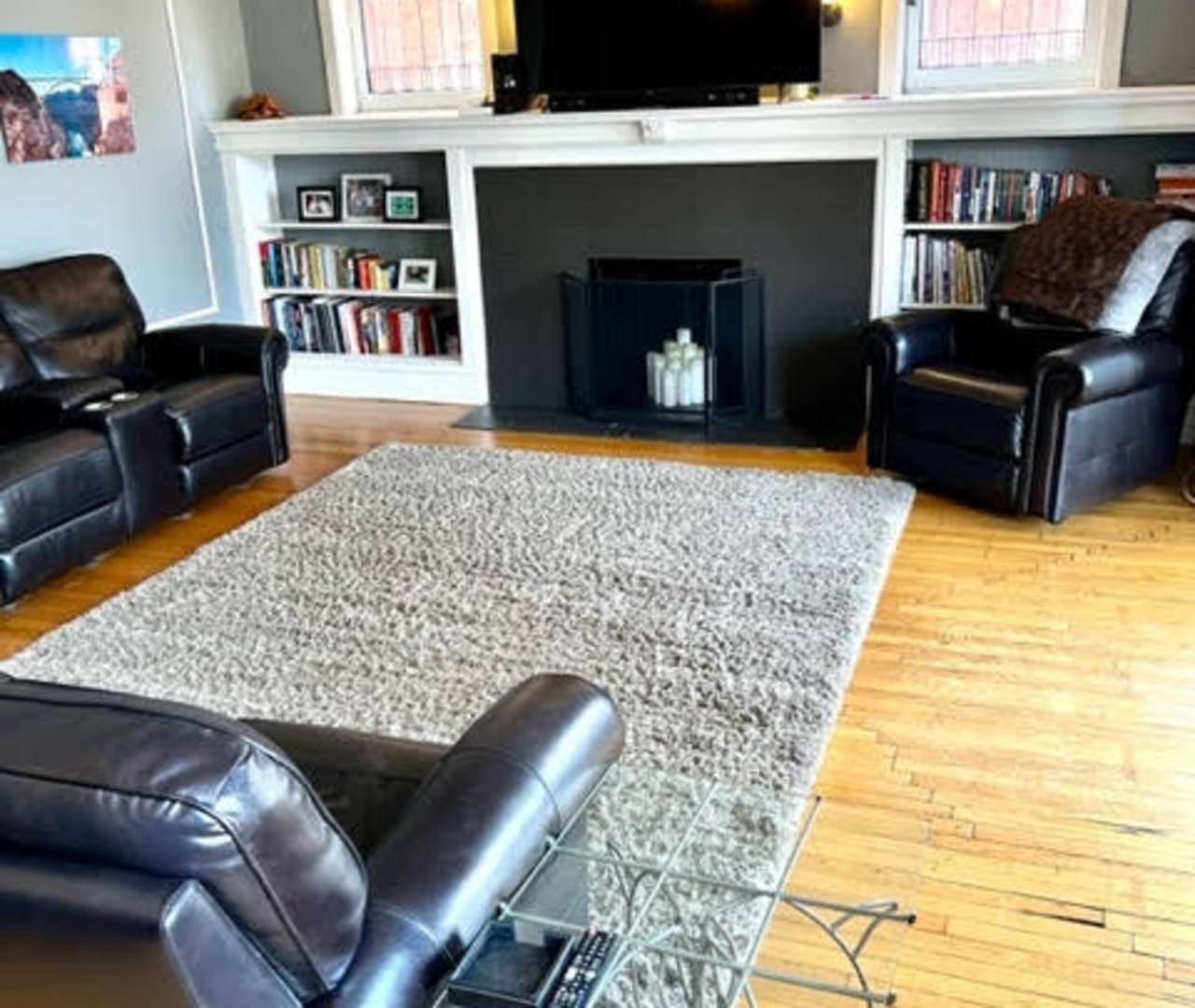 Chicago, IL 60613,815 W BUENA Avenue #2W