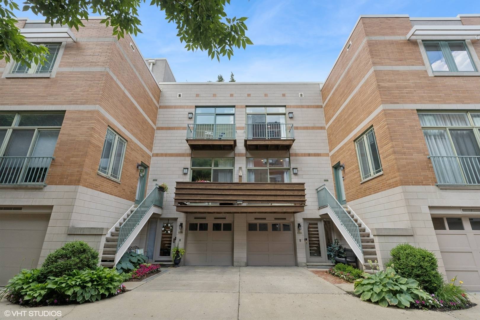 1401 N Wieland Street #P, Chicago, IL 60610