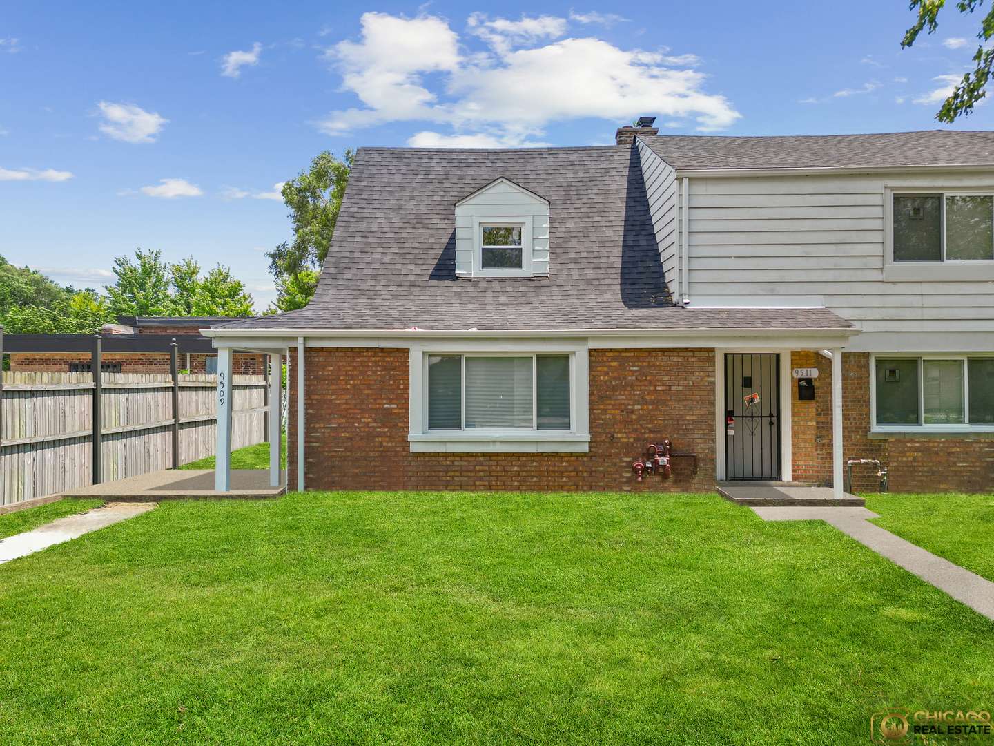 9509 S Merrion Avenue, Chicago, IL 60617