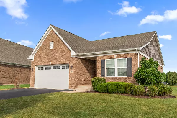 New Lenox, IL 60451,2019 Royalglen Drive