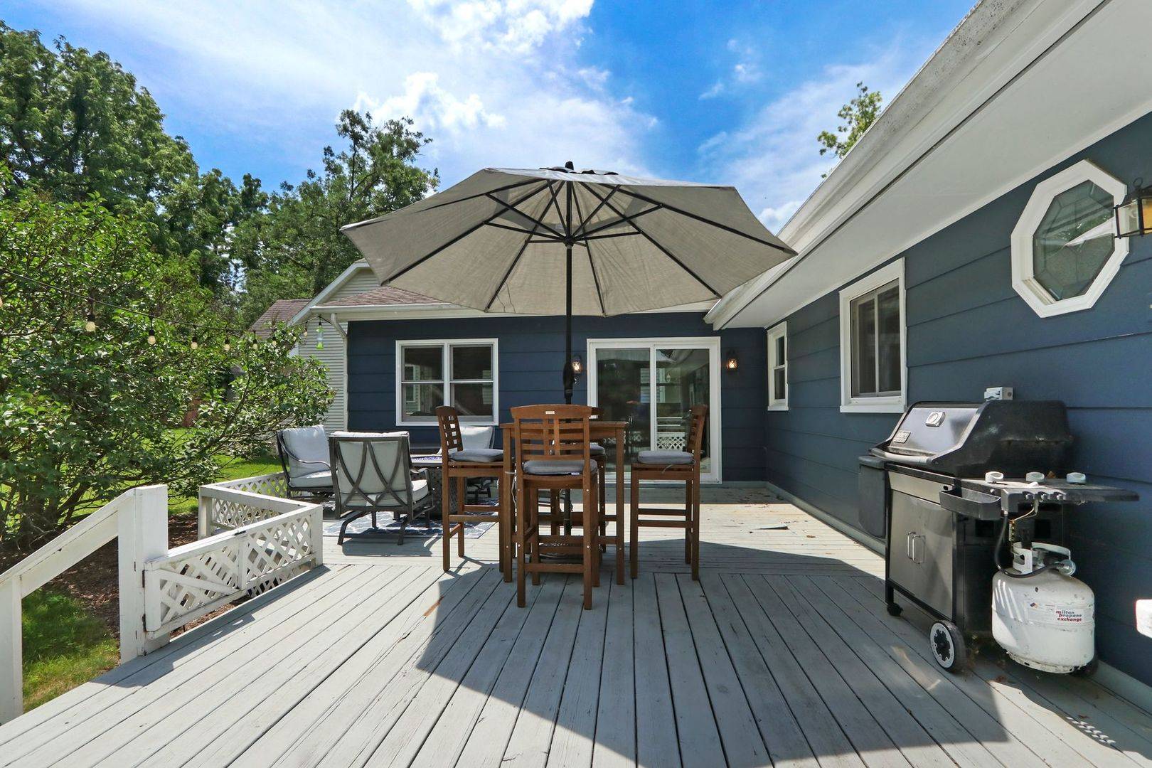 Williams Bay, WI 53191,47 Potawatomi Road