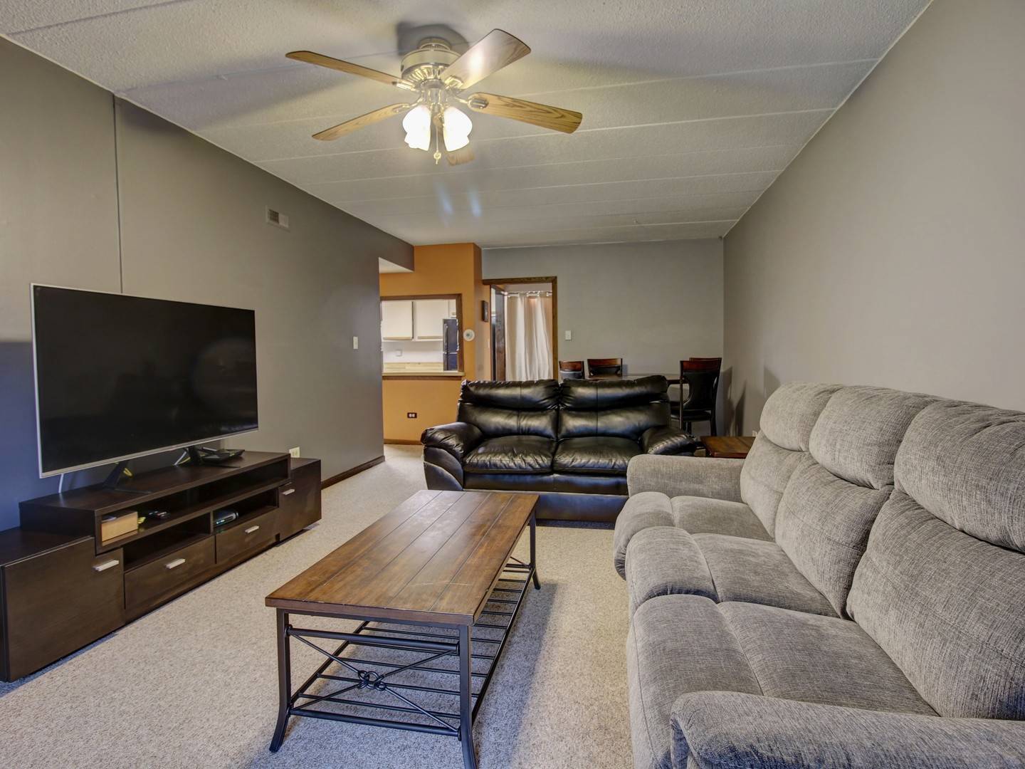 Oak Forest, IL 60452,14624 Scarborough S Court #G-1