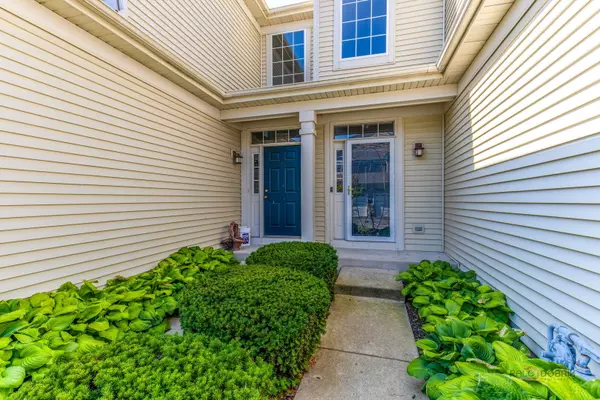 Round Lake, IL 60073,696 S Jade Lane
