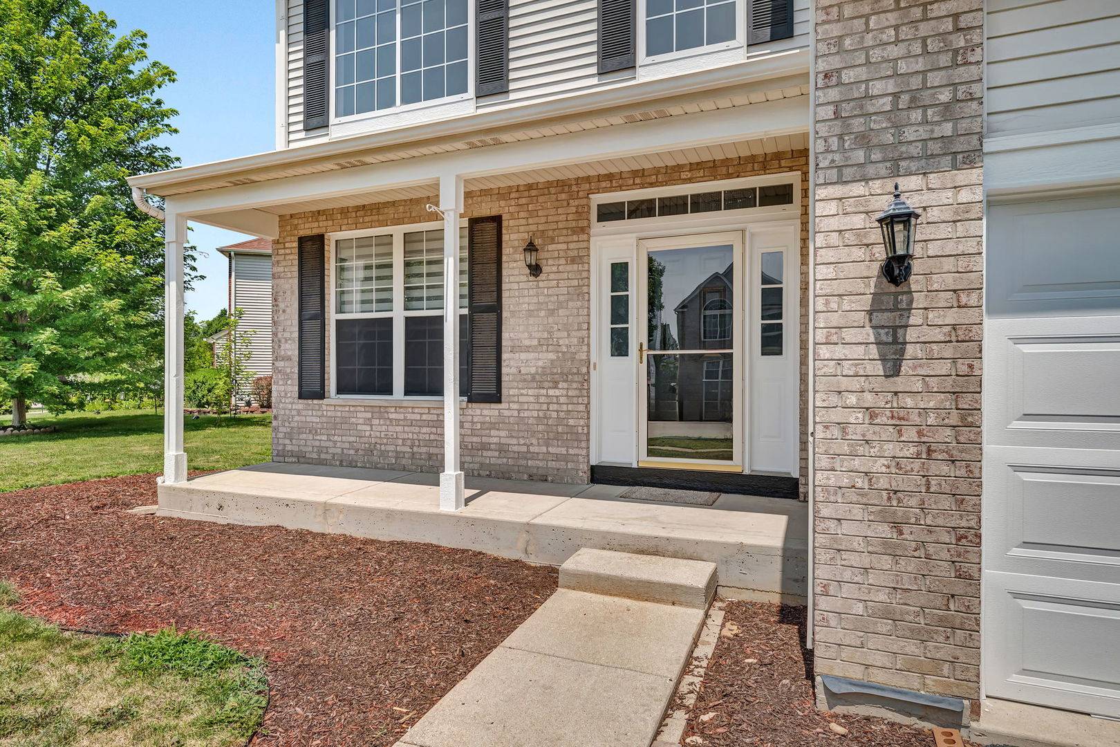 Romeoville, IL 60446,260 GLADIOLUS Drive