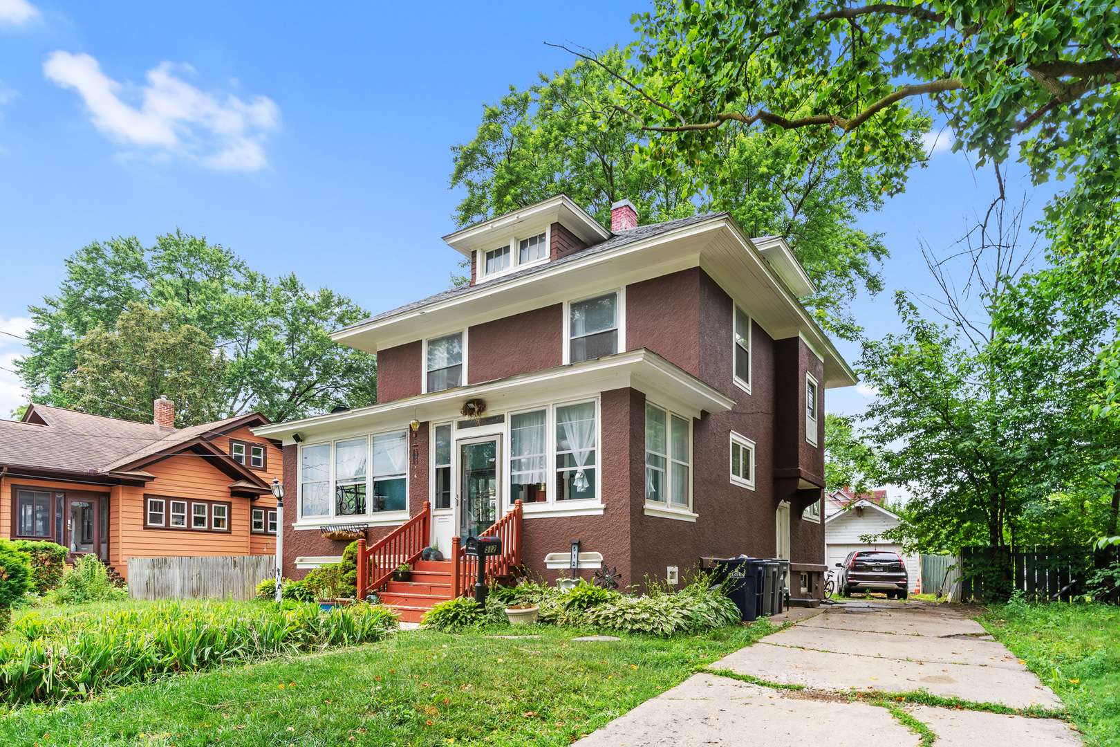 Elgin, IL 60123,512 Ryerson Avenue
