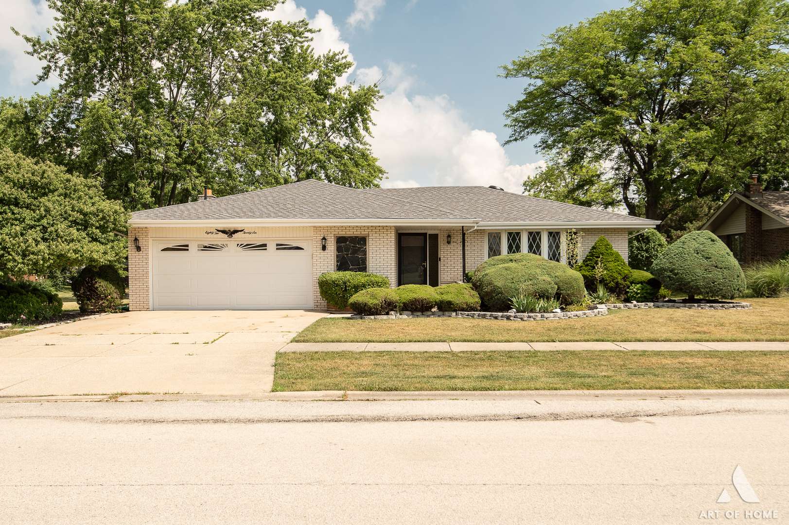 Orland Park, IL 60462,8226 Bob O Link Road