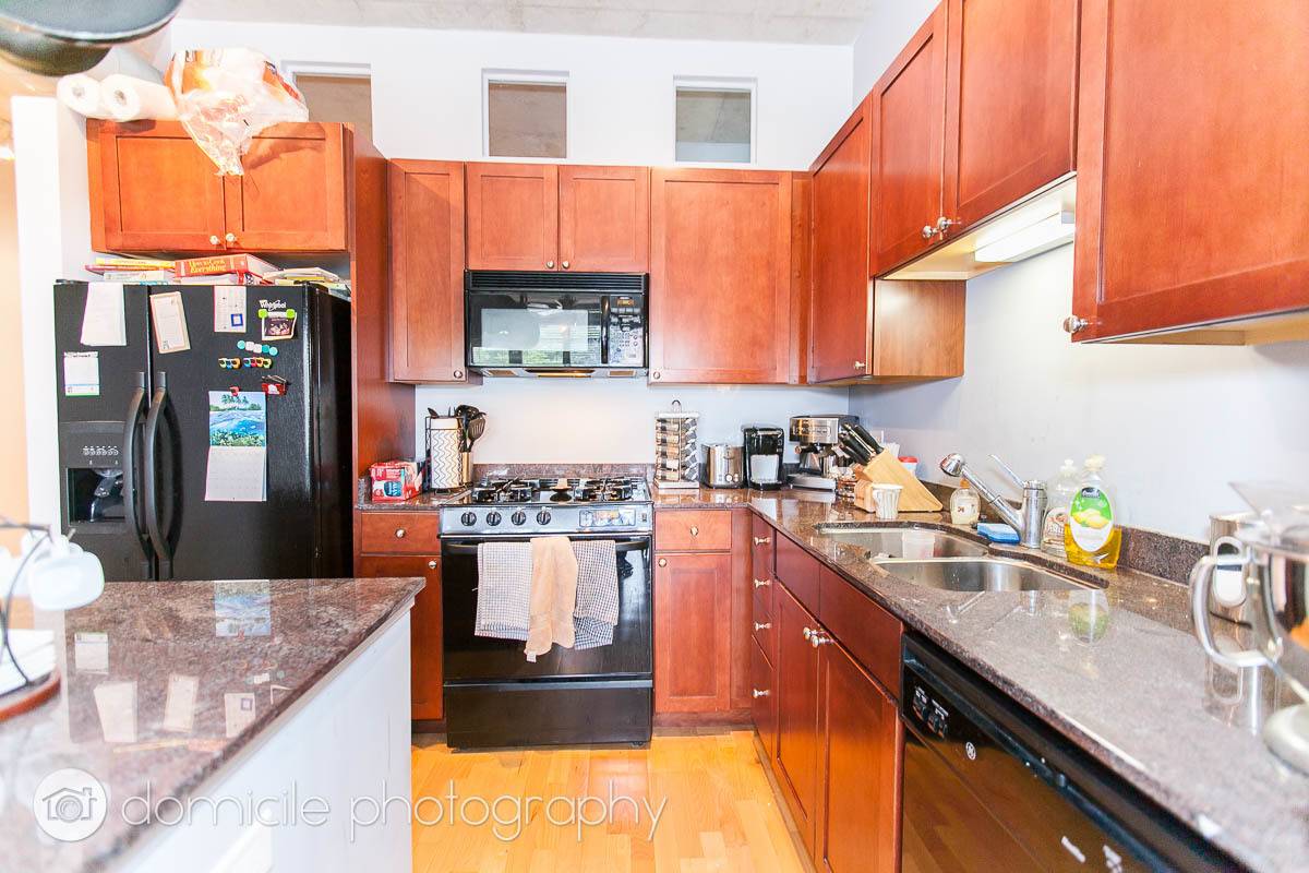 Chicago, IL 60610,1000 N Kingsbury Street #106