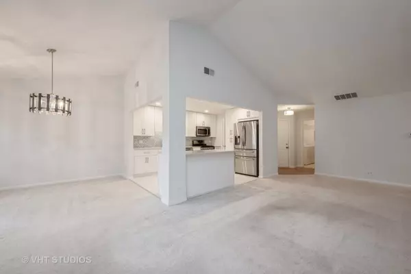 Mount Prospect, IL 60056,1007 Butternut Lane #C