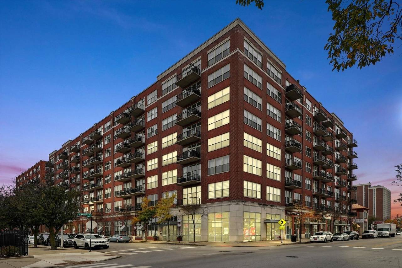 6 S LAFLIN Street #904, Chicago, IL 60607