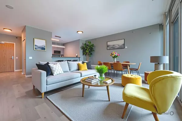 Chicago, IL 60654,757 N Orleans Street #1104