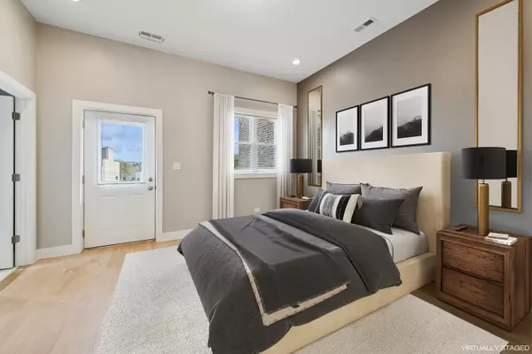 Chicago, IL 60622,1723 W North Avenue #1