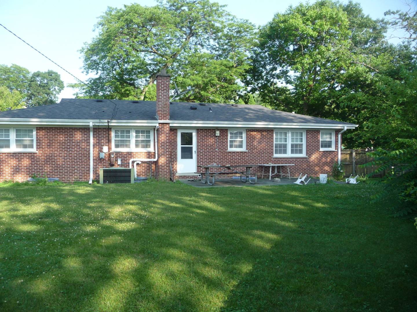 Glenview, IL 60025,1430 Evergreen Terrace