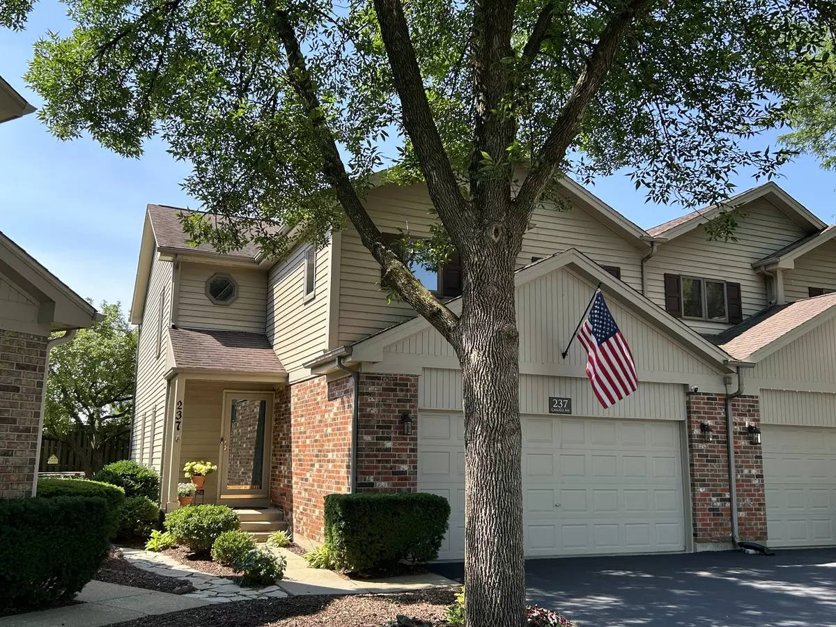 Westmont, IL 60559,237 Carlisle Avenue