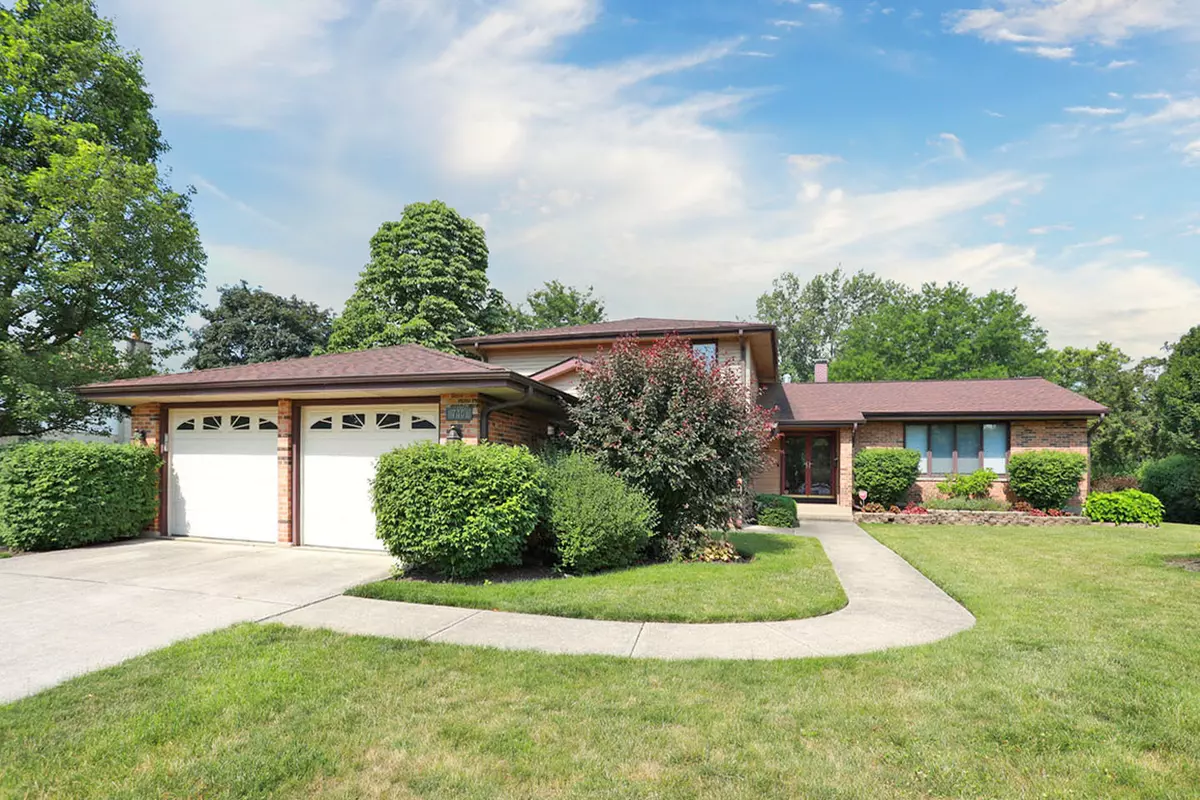 Elk Grove Village, IL 60007,740 Ruskin Drive