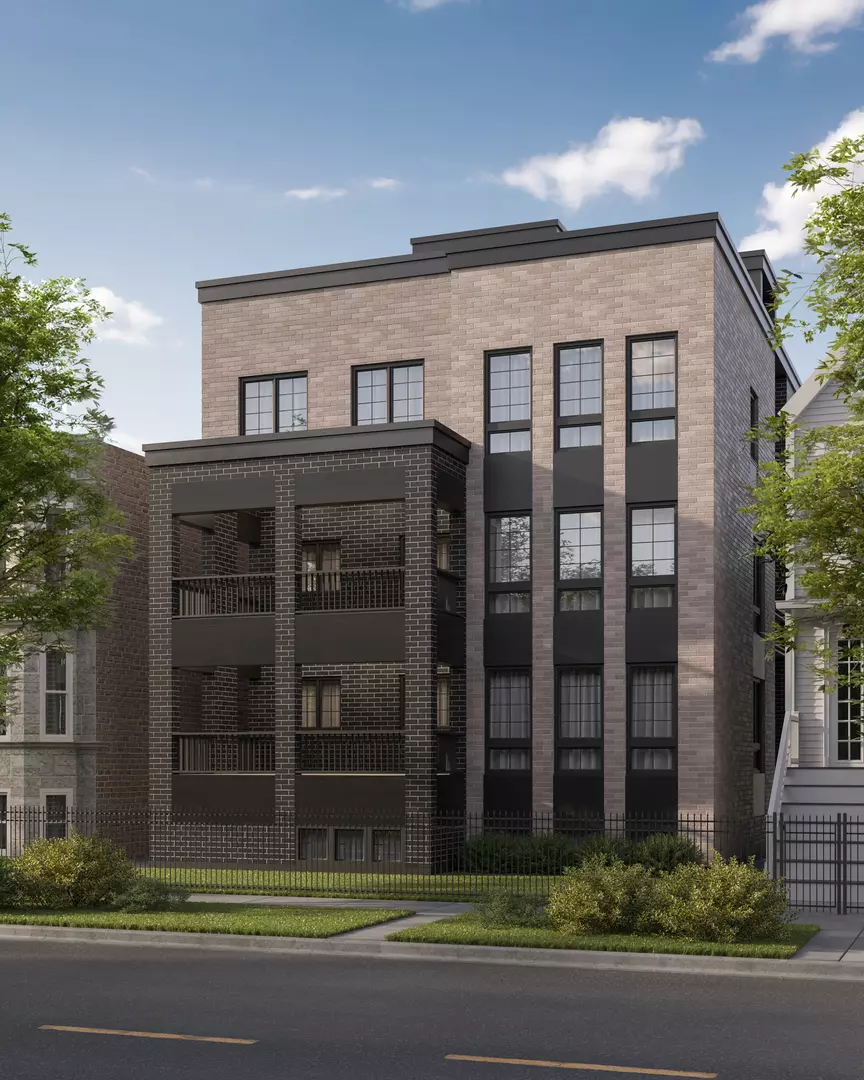 Chicago, IL 60613,1838 W Addison Street #1R