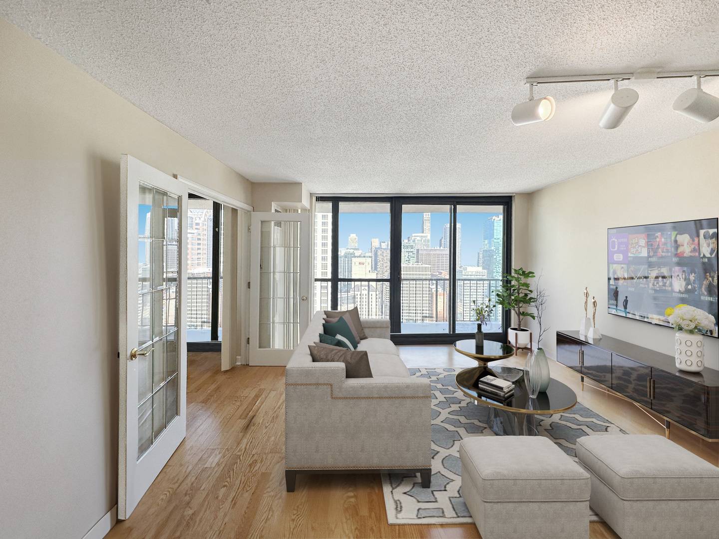 Chicago, IL 60611,10 E ONTARIO Street #3912