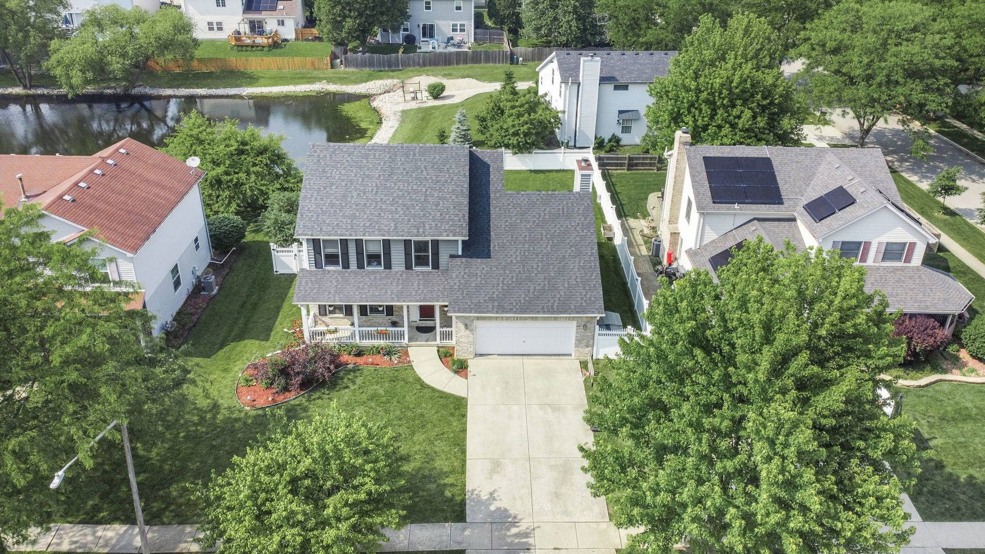 Plainfield, IL 60586,5207 Sunmeadow Drive