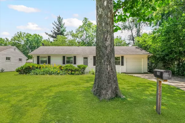 Champaign, IL 61821,1807 Broadmoor Drive