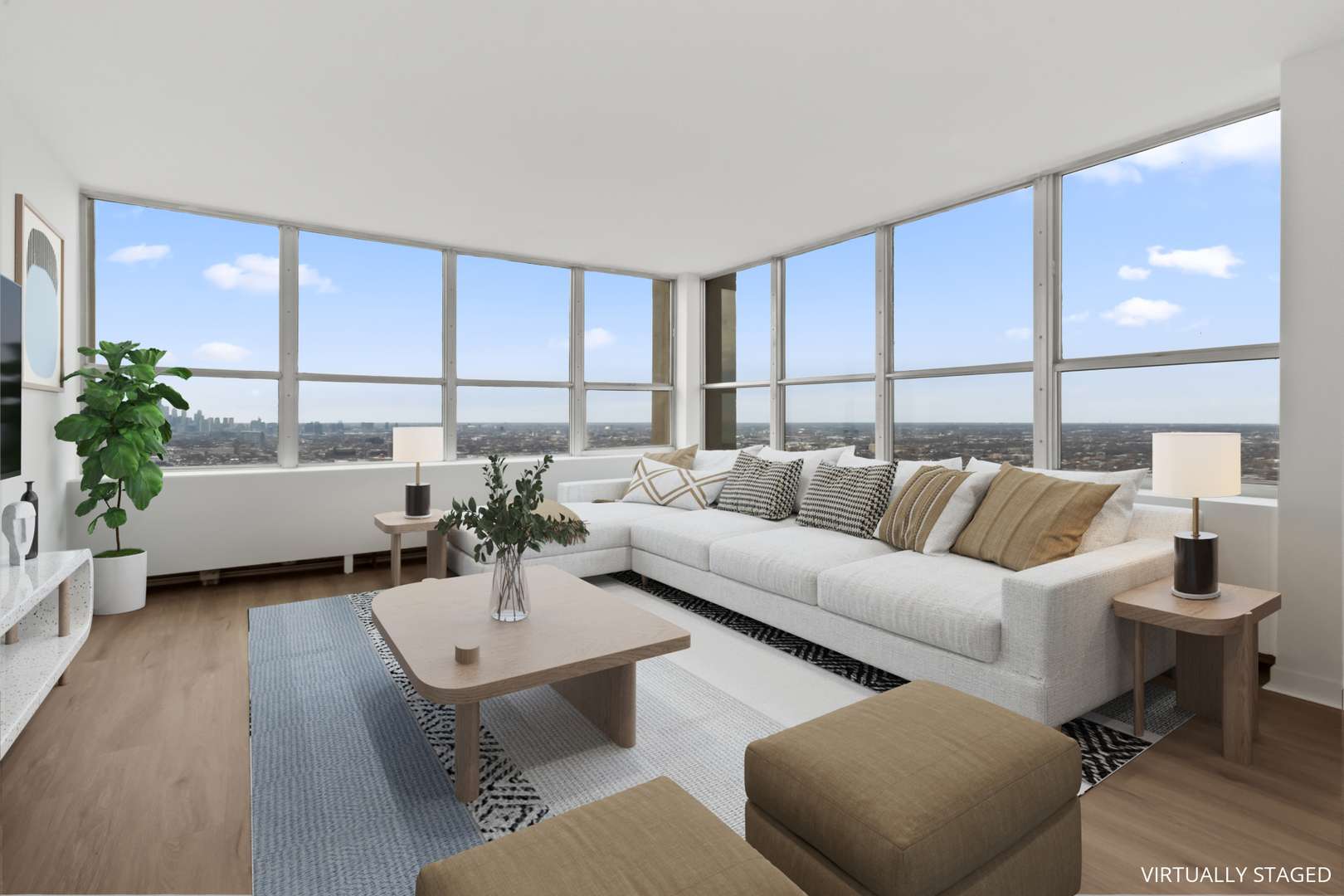 Chicago, IL 60613,655 W IRVING PARK Road #4417