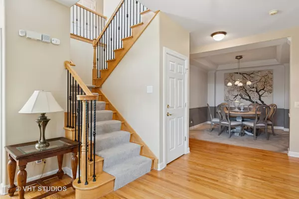 Plainfield, IL 60585,11954 Winterberry Lane