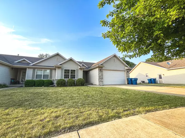 Momence, IL 60954,967 Brown Drive