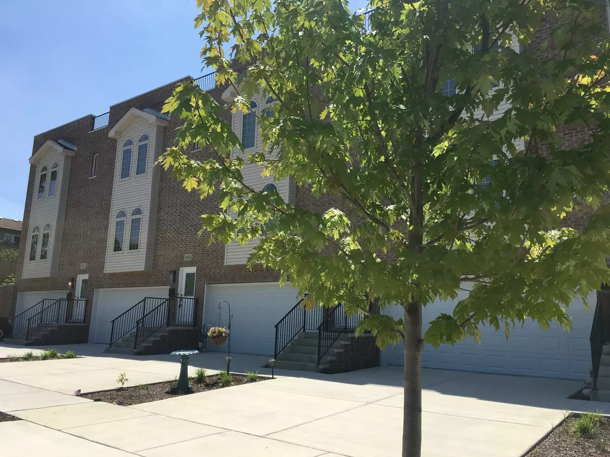Lemont, IL 60439,910 East Street