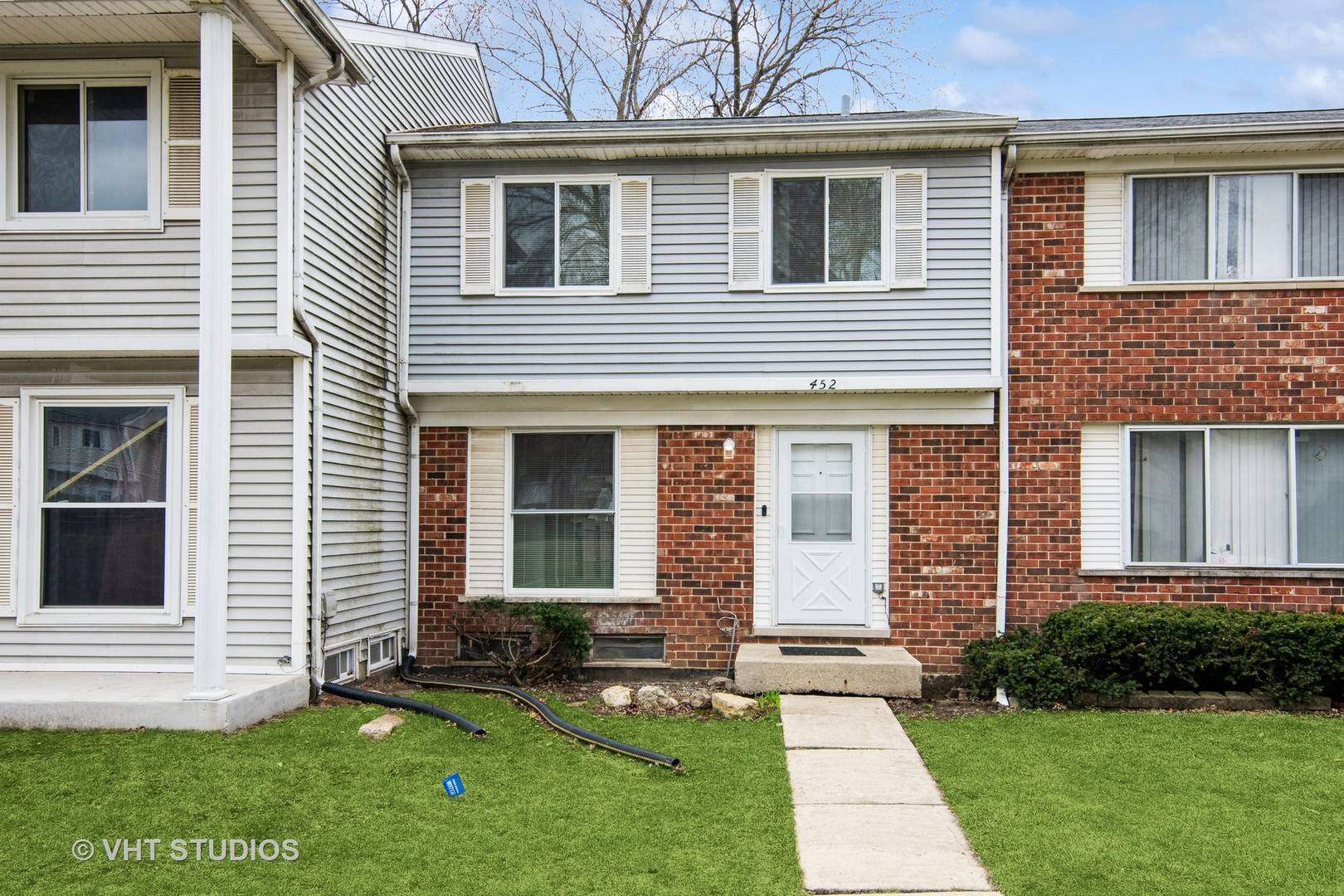 Bolingbrook, IL 60440,452 Mallview Lane