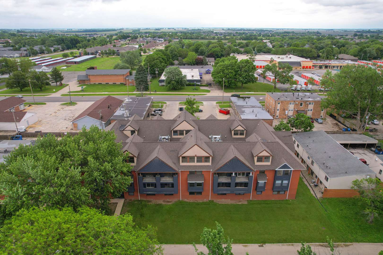 Urbana, IL 61801,2008 Vawter Street #201