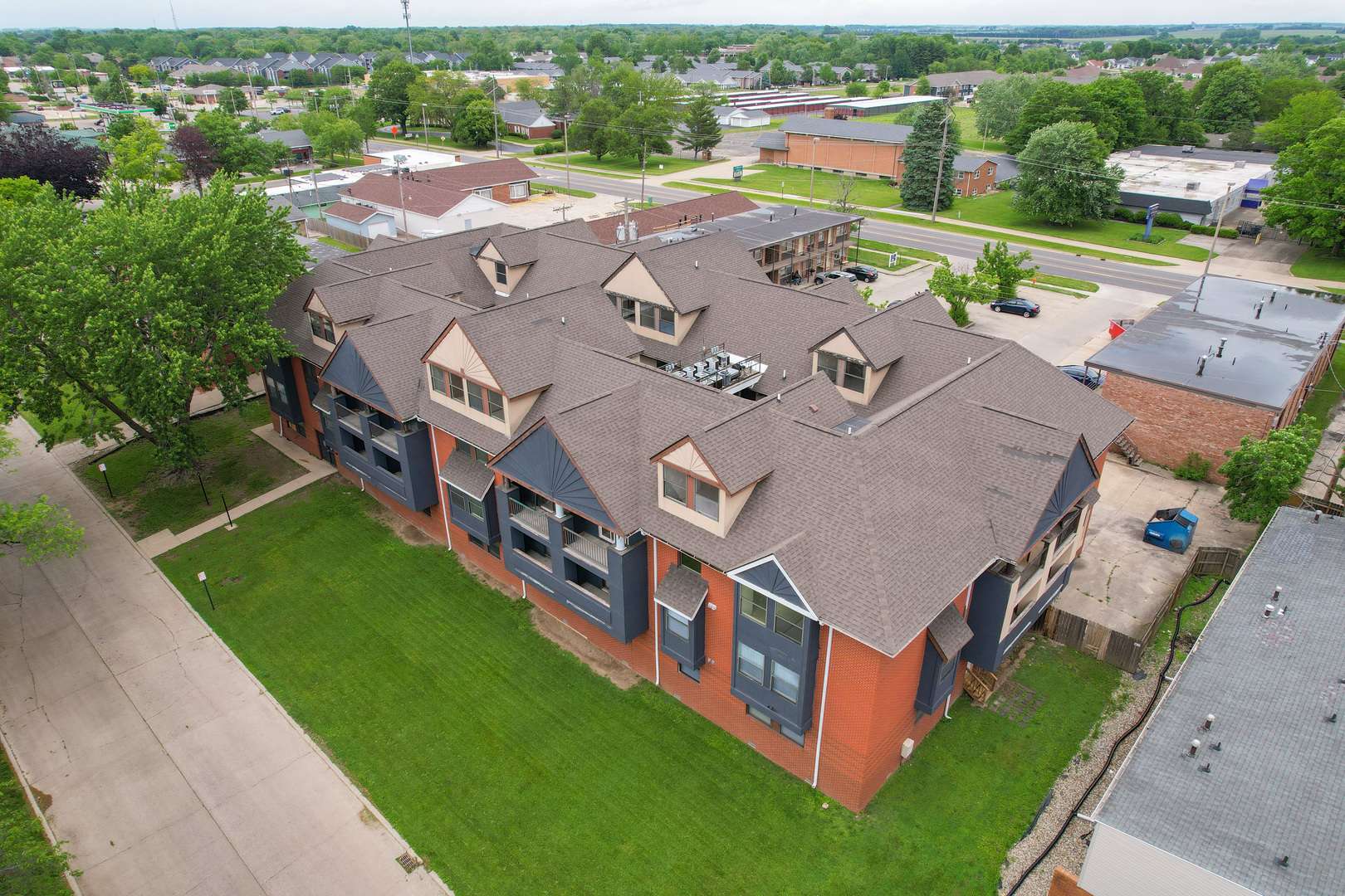 Urbana, IL 61801,2008 Vawter Street #303