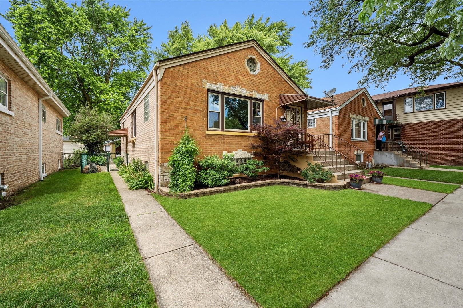 Berwyn, IL 60402,3820 LOMBARD Avenue