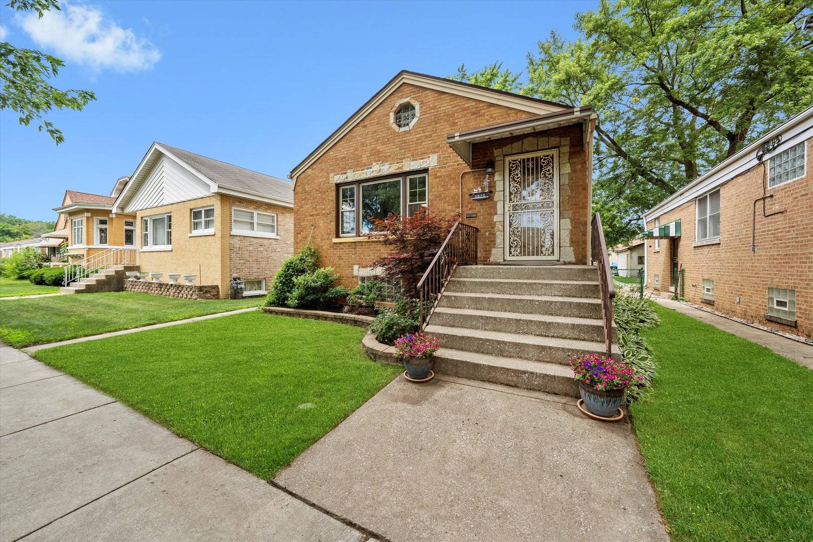 Berwyn, IL 60402,3820 LOMBARD Avenue