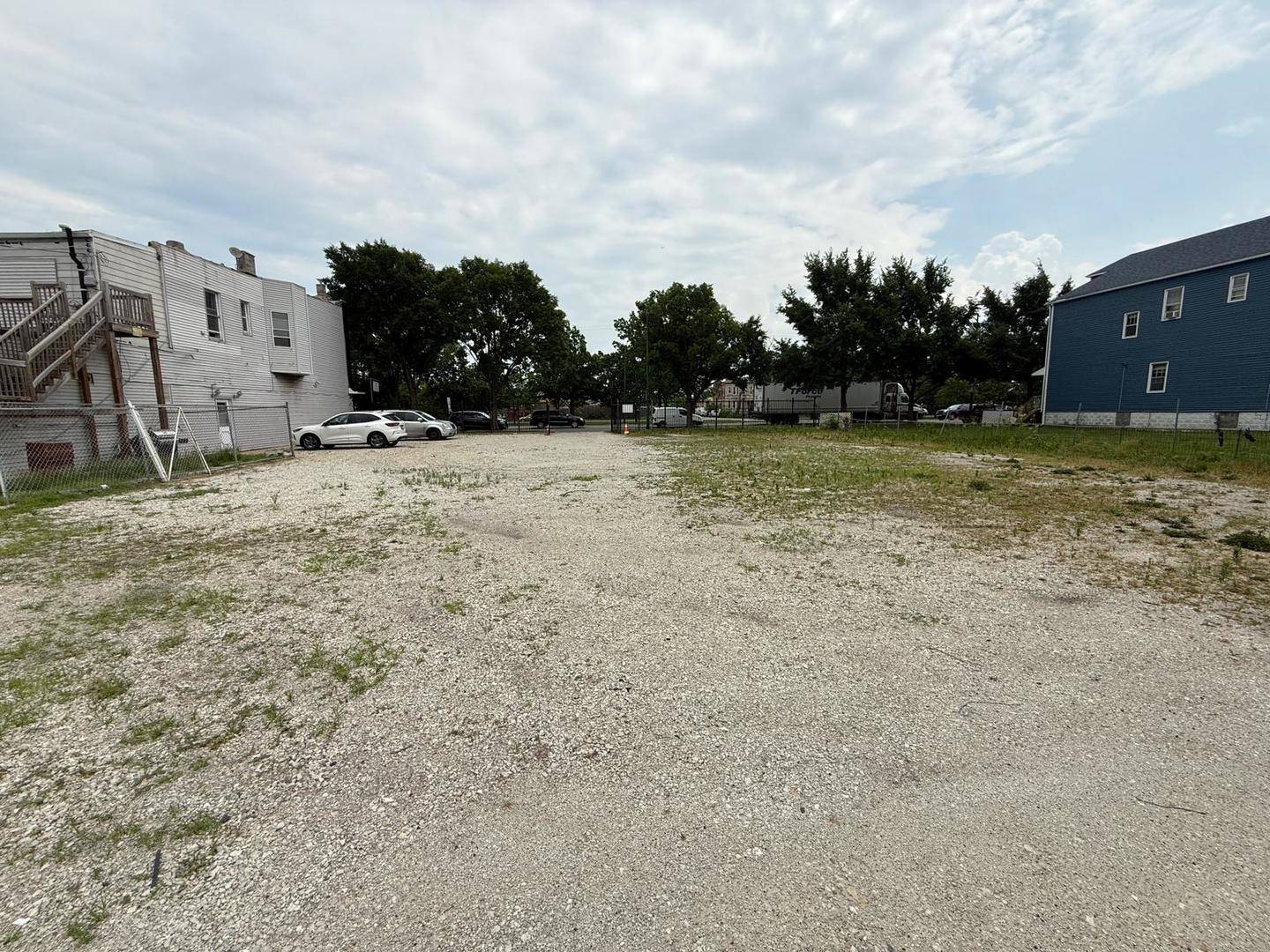 Chicago, IL 60609,5134-5142 S Western Avenue