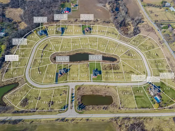 Lakewood, IL 60014,10625 Red Leaf Circle