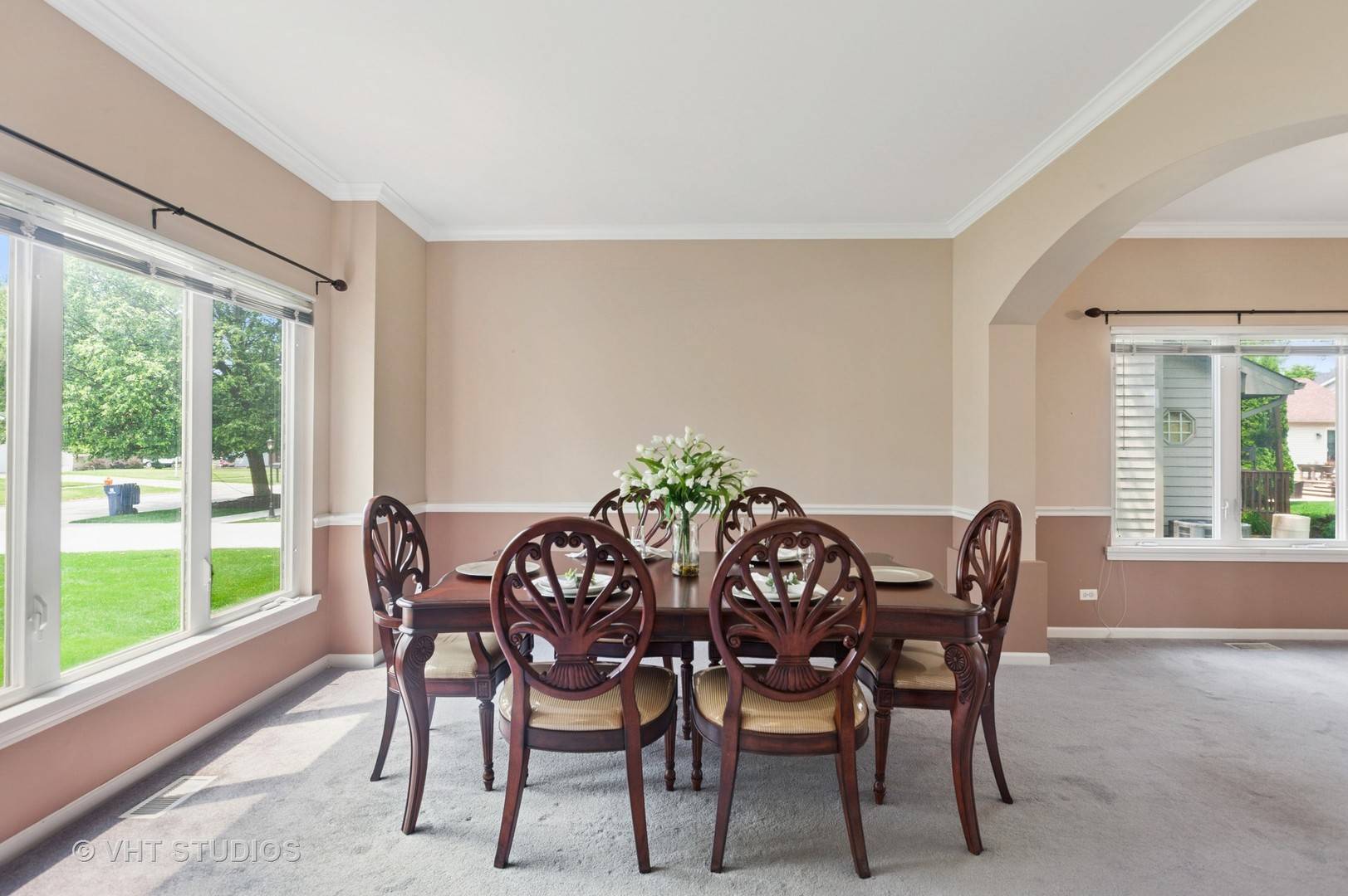 Naperville, IL 60563,2100 Country Lakes Drive