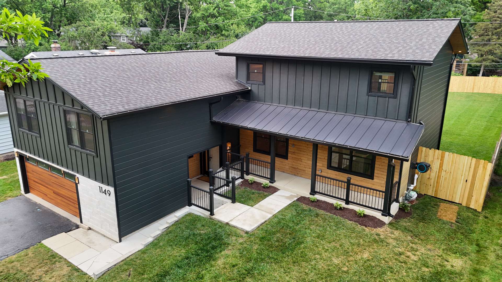 Naperville, IL 60540,1149 Elizabeth Avenue