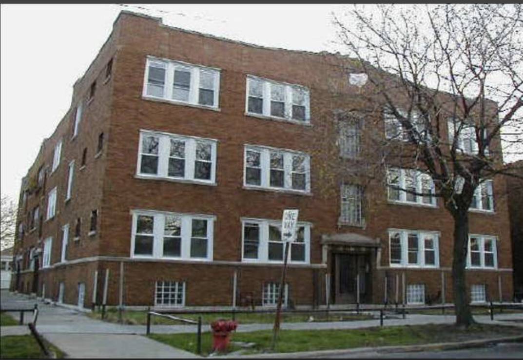 4058 W Crystal Street #2, Chicago, IL 60651