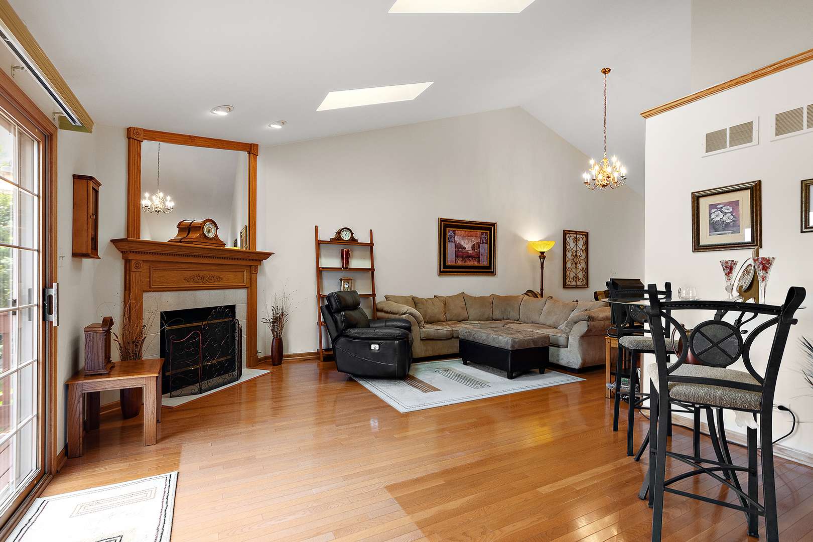 Frankfort, IL 60423,7672 Thistlewood Lane