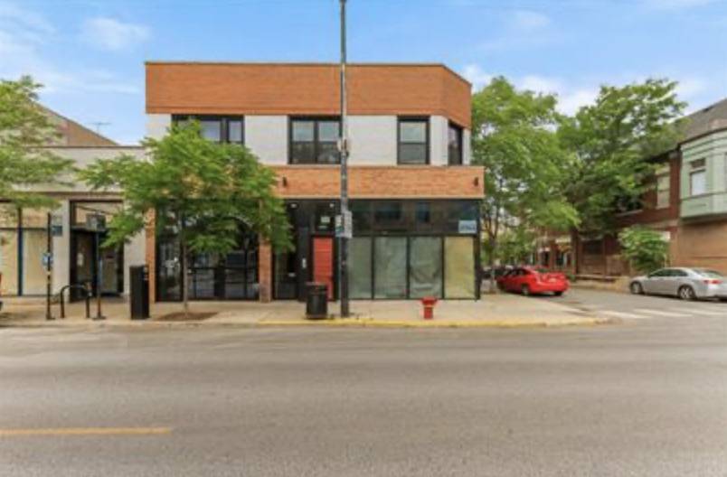 2901 N Allen Avenue #2S, Chicago, IL 60618