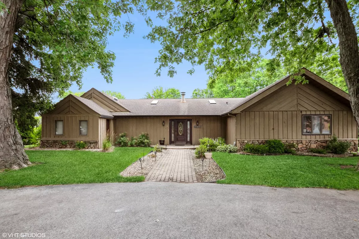 Palos Heights, IL 60463,12611 Natoma Avenue