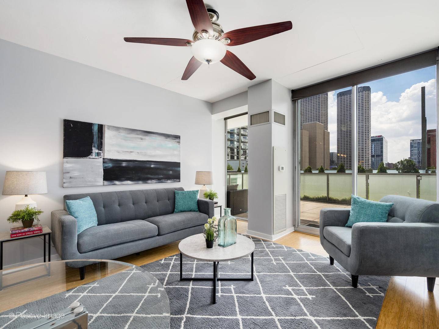 Chicago, IL 60661,659 W Randolph Street #421