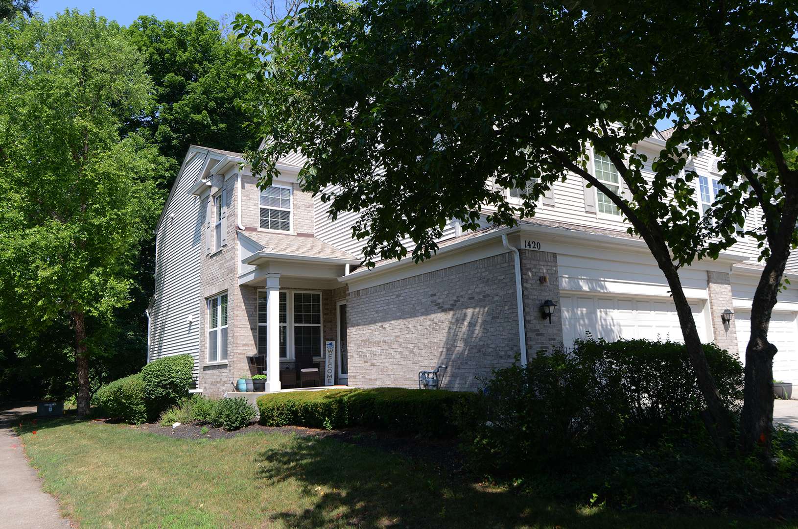 Streamwood, IL 60107,1420 Yellowstone Drive