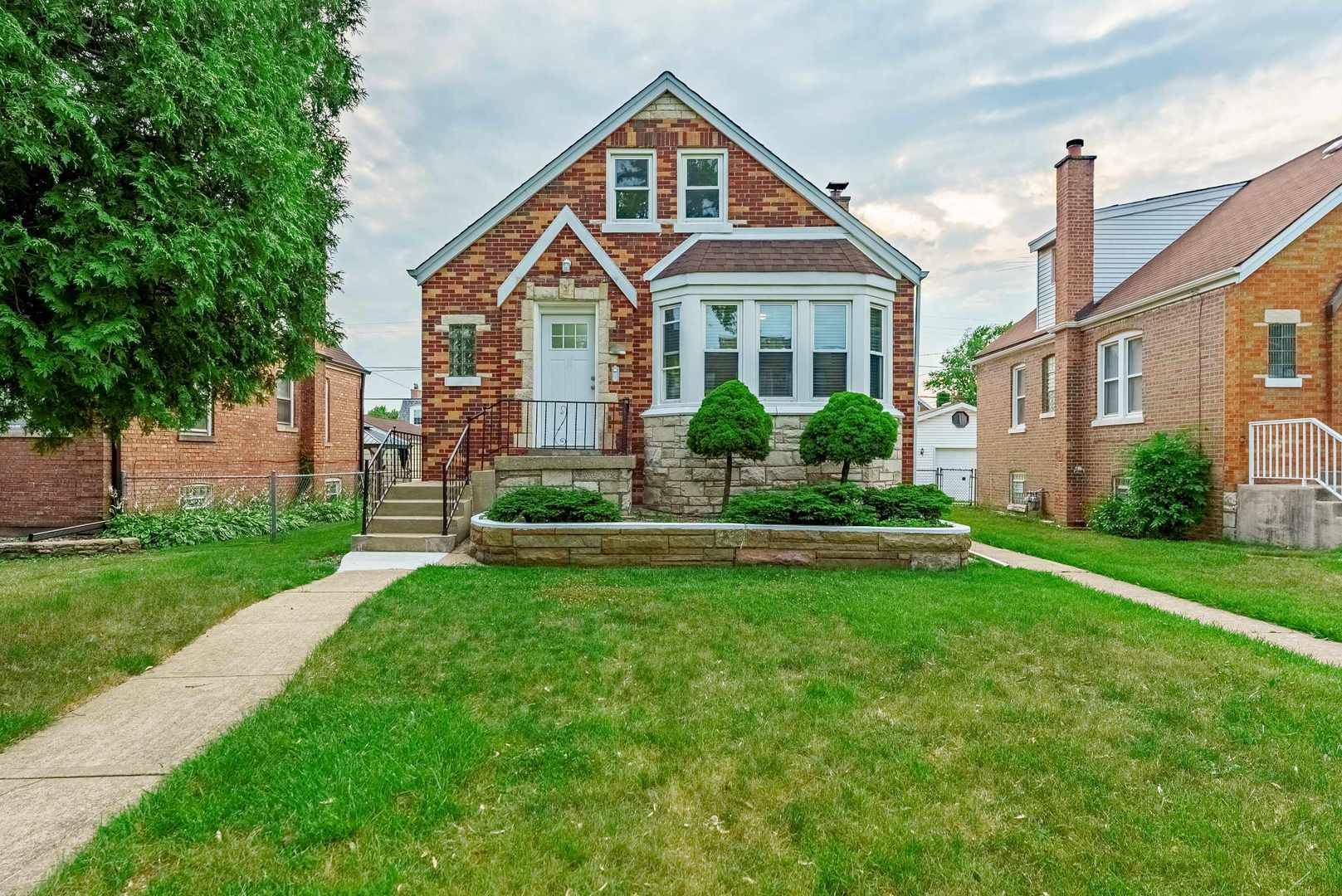 3020 77th Avenue, Elmwood Park, IL 60707