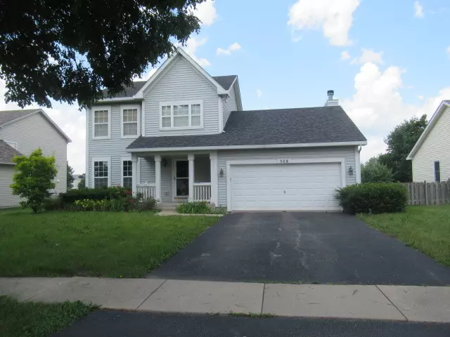 Plano, IL 60545,508 Ramsden Road