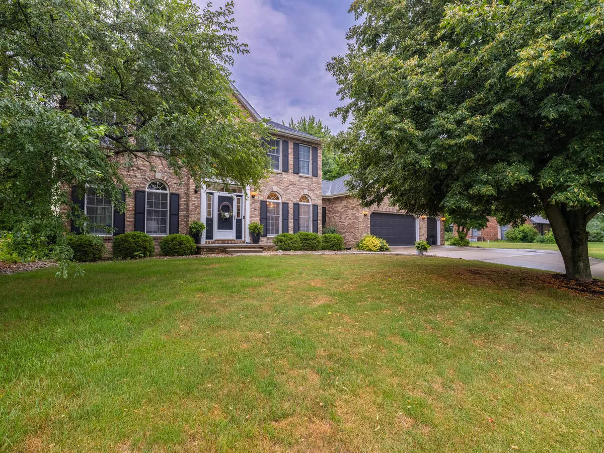 Bloomington, IL 61705,15955 Raintree Road