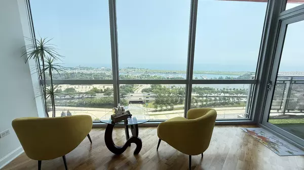 Chicago, IL 60616,1841 S CALUMET Avenue #2102