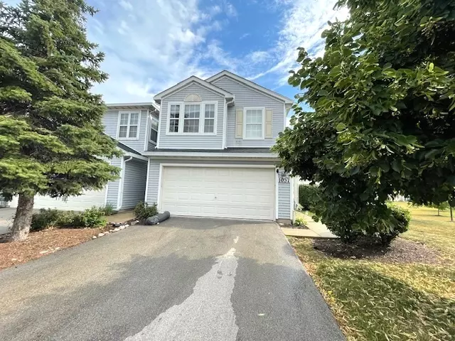 Romeoville, IL 60446,1037 Montego Bay Court