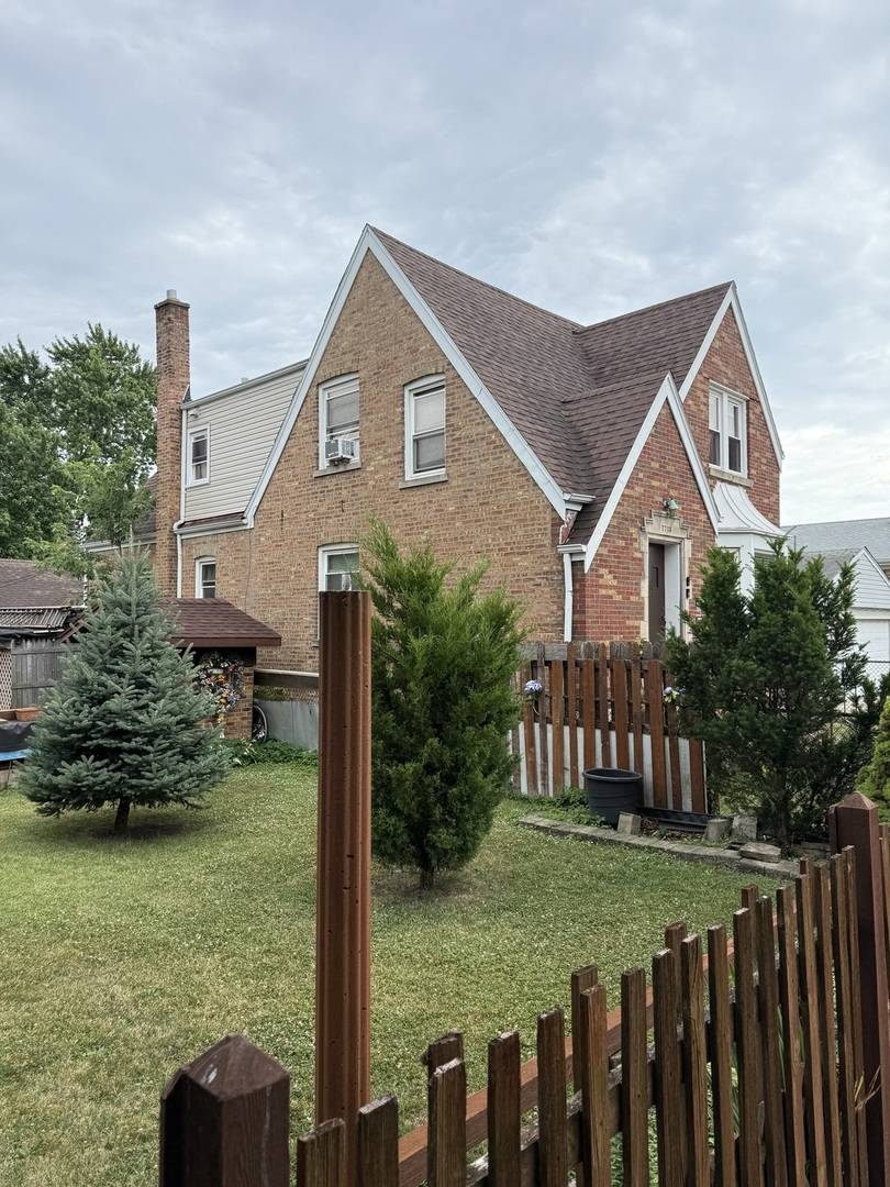 Chicago, IL 60634,7713 W Forest Preserve Avenue