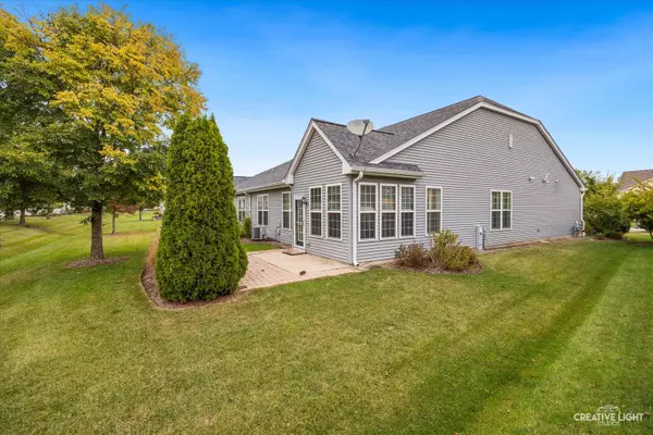 Pingree Grove, IL 60140,1638 Francis Drive