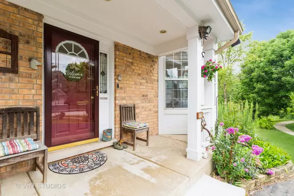 Gurnee, IL 60031,6191 Oakmont Lane